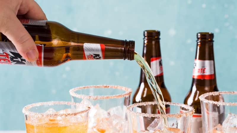 How Long Does Leftover Booze Last? | America's Test Kitchen